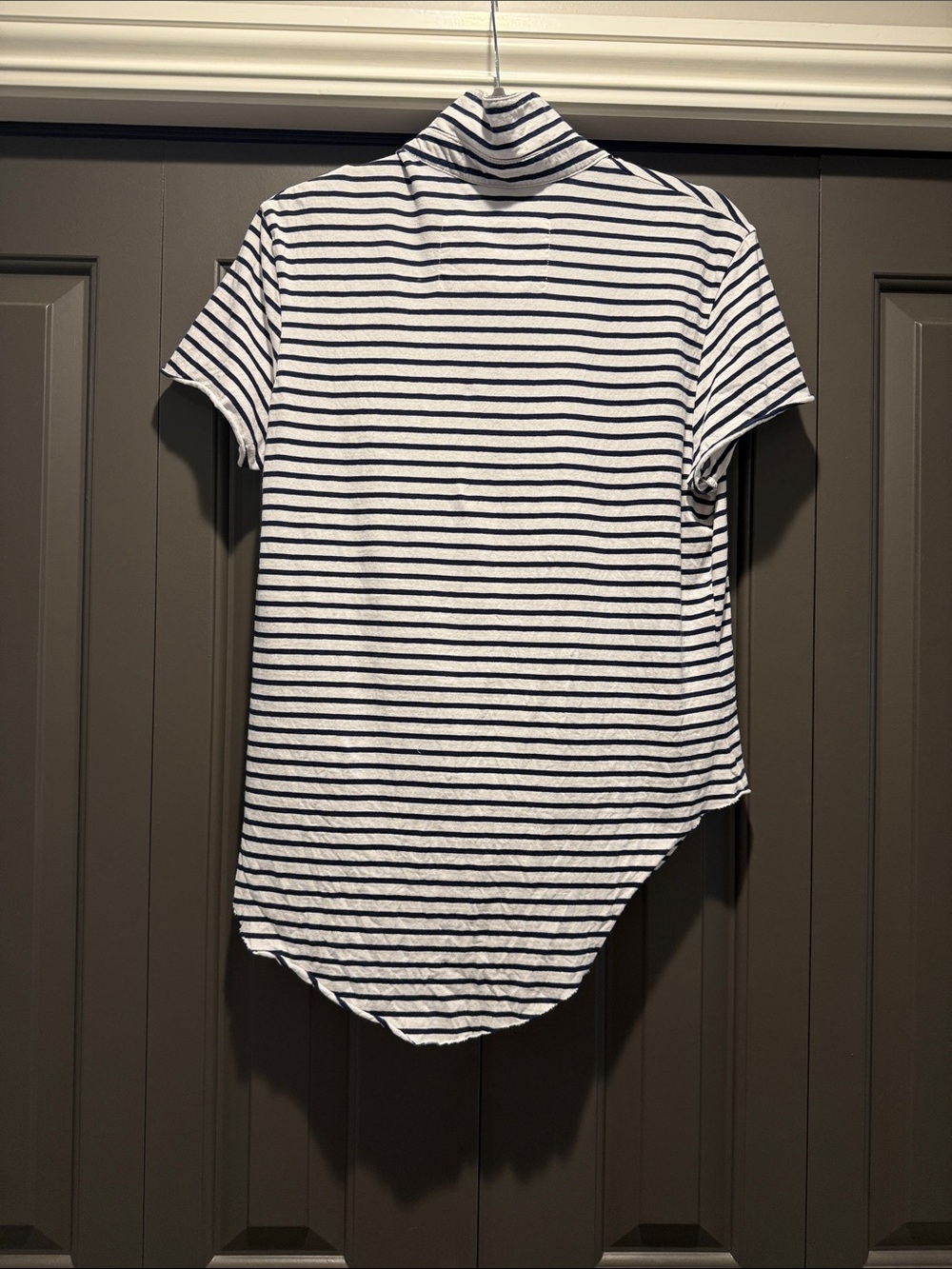 Frank & Eillen Short Sleeve - Picture 3 of 3